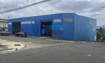 Imagem: GALPAO COMERCIAL em GUARULHOS - SP, JARDIM