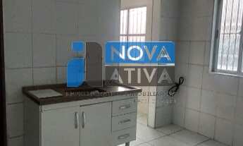 Imagem 6: APARTAMENTO RESIDENCIAL em SÃO PAULO - SP, VILA SABRINA