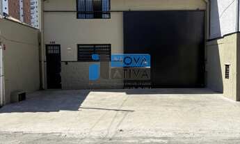 Imagem: GALPAO COMERCIAL em SÃO PAULO - SP, VILA