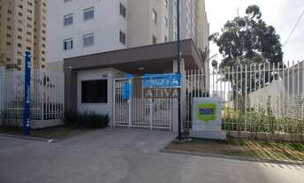 Imagem: APARTAMENTO RESIDENCIAL em SÃO PAULO