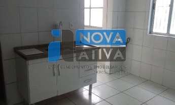 Imagem 4: APARTAMENTO RESIDENCIAL em SÃO PAULO - SP, VILA SABRINA