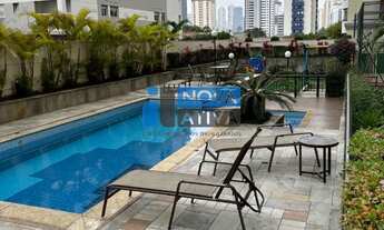 Imagem: APARTAMENTO RESIDENCIAL em SÃO PAULO