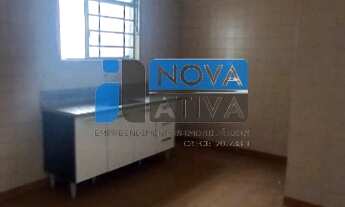 Imagem: CASA RESIDENCIAL em SÃO PAULO - SP, VILA