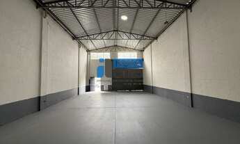 Imagem 2: GALPAO COMERCIAL em SÃO PAULO - SP, CARANDIRU