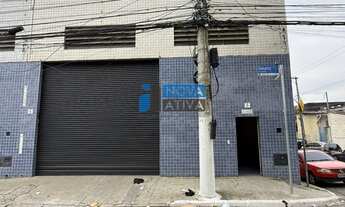 Imagem: GALPAO COMERCIAL em SÃO PAULO - SP, CARANDIRU
