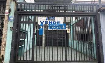 Imagem: CASA RESIDENCIAL em SÃO PAULO - SP, VILA