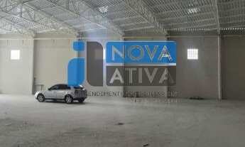 Imagem: GALPAO INDUSTRIAL em SÃO PAULO - SP, VILA