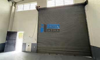 Imagem 2: GALPAO COMERCIAL em SÃO PAULO - SP, CARANDIRU