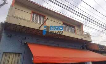 Imagem: CASA RESIDENCIAL em SÃO PAULO - SP, JARDIM