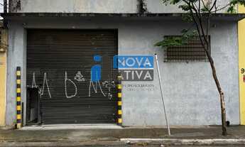 Imagem: GALPAO COMERCIAL em SÃO PAULO - SP, VILA