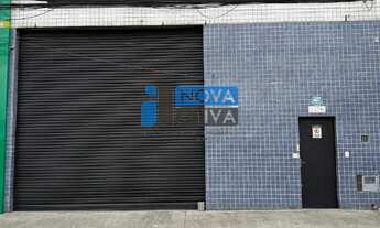 Imagem: GALPAO COMERCIAL em SÃO PAULO - SP, CARANDIRU