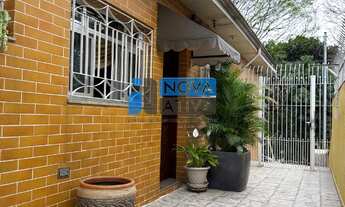 Imagem 2: CASA RESIDENCIAL em SÃO PAULO - SP, JARDIM JAPÃO