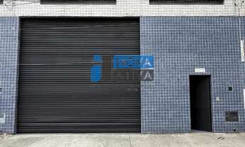 Imagem: GALPAO COMERCIAL em SÃO PAULO - SP, CARANDIRU