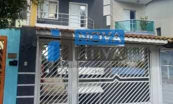 Imagem: CASA RESIDENCIAL em SÃO PAULO - SP, VILA