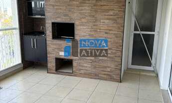 Imagem 2: APARTAMENTO RESIDENCIAL em SÃO PAULO - SP, VILA MARIA ALTA