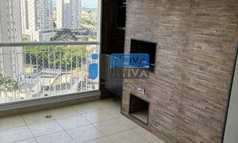 Imagem: APARTAMENTO RESIDENCIAL em SÃO PAULO