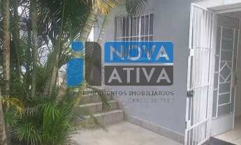 Imagem 2: CASA RESIDENCIAL em SÃO PAULO - SP, VILA MARIA ALTA