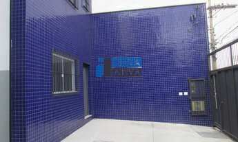 Imagem 3: GALPAO COMERCIAL em São Paulo - SP, VILA MARIA