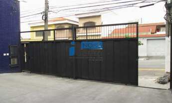 Imagem 4: GALPAO COMERCIAL em São Paulo - SP, VILA MARIA