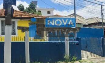 Imagem 2: TERRENO RESIDENCIAL em SÃO PAULO - SP, JARDIM JAPÃO