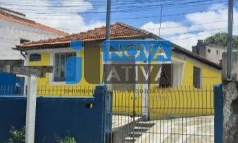 Imagem: TERRENO RESIDENCIAL em SÃO PAULO - SP