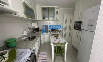 Imagem 6: APARTAMENTO RESIDENCIAL em SÃO PAULO - SP, VILA GUILHERME