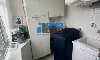 Imagem 7: APARTAMENTO RESIDENCIAL em SÃO PAULO - SP, VILA GUILHERME