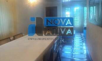 Imagem 7: CASA RESIDENCIAL em SÃO PAULO - SP, VILA MARIA ALTA