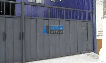 Imagem: GALPAO COMERCIAL em São Paulo - SP, VILA