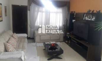 Imagem 2: CASA RESIDENCIAL em SÃO PAULO - SP, VILA SABRINA