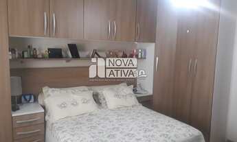 Imagem 6: CASA RESIDENCIAL em SÃO PAULO - SP, VILA SABRINA