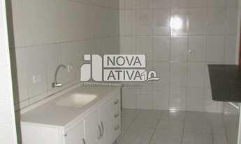 Imagem 7: APARTAMENTO RESIDENCIAL em SÃO PAULO - SP, VILA MARIA ALTA