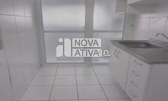 Imagem 2: APARTAMENTO RESIDENCIAL em SÃO PAULO - SP, VILA GUILHERME