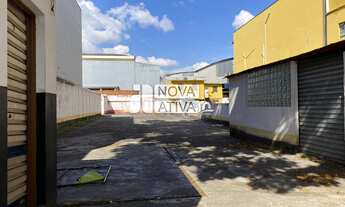 Imagem: TERRENO COMERCIAL em SÃO PAULO - SP, VILA