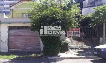 Imagem: CASA RESIDENCIAL em SÃO PAULO - SP, VILA