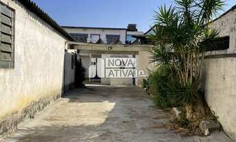 Imagem 3: TERRENO COMERCIAL em SÃO PAULO - SP, VILA MARIA