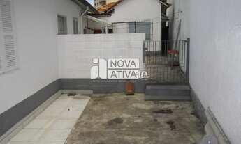 Imagem 2: CASA RESIDENCIAL em SÃO PAULO - SP, VILA MARIA ALTA