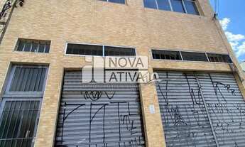 Imagem 2: GALPAO COMERCIAL em SÃO PAULO - SP, JARDIM JAPÃO