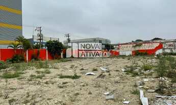 Imagem 2: TERRENO RESIDENCIAL em SÃO PAULO - SP, PARQUE NOVO MUNDO