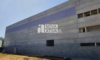 Imagem 3: GALPAO COMERCIAL em ARUJÁ - SP, CONDOMÍNIO DELLAPAR