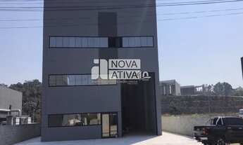 Imagem: GALPAO COMERCIAL em ARUJÁ - SP, CONDOMÍNIO