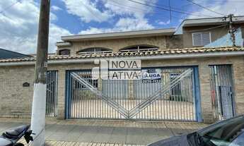 Imagem: CASA RESIDENCIAL em SÃO PAULO - SP, PARQUE