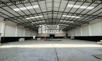 Imagem: GALPAO COMERCIAL em SÃO PAULO - SP, PARQUE