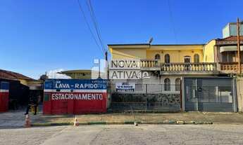Imagem: TERRENO RESIDENCIAL em SÃO PAULO - SP
