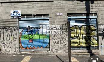 Imagem: SALAO COMERCIAL em SÃO PAULO - SP, VILA