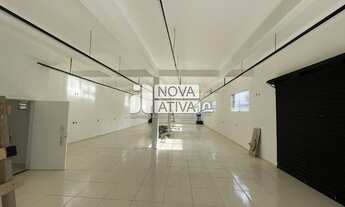 Imagem 2: SALAO COMERCIAL em SÃO PAULO - SP, VILA MAZZEI