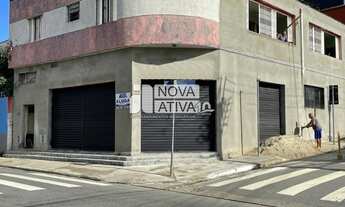 Imagem: SALAO COMERCIAL em SÃO PAULO - SP, VILA