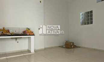 Imagem 6: SALAO COMERCIAL em SÃO PAULO - SP, VILA MAZZEI