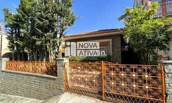 Imagem: CASA RESIDENCIAL em SÃO PAULO - SP, VILA