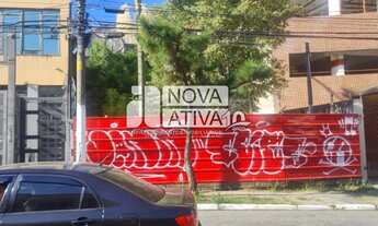 Imagem: TERRENO RESIDENCIAL em SÃO PAULO - SP